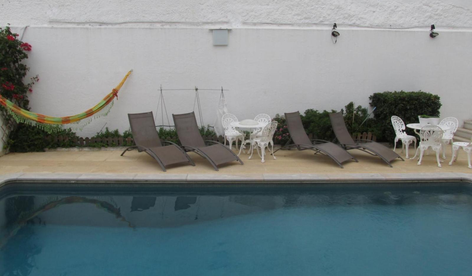 Go Pt - Private Challet With Swimming Pool And Garden Parede Exterior photo