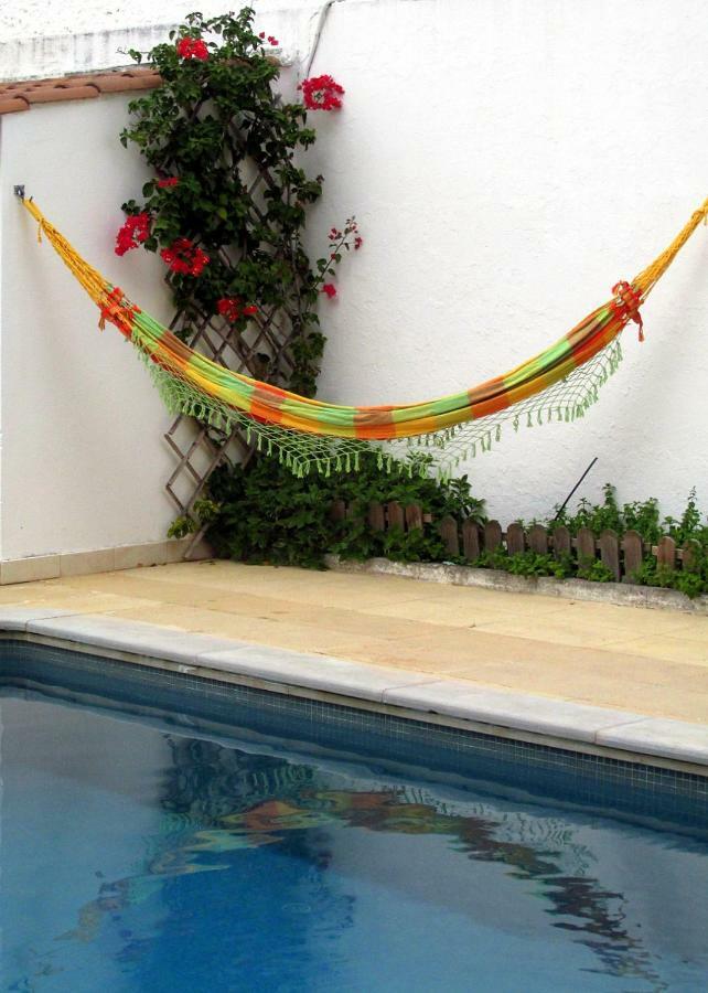Go Pt - Private Challet With Swimming Pool And Garden Parede Exterior photo
